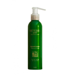 COLOUR RESIST SHAMPOO COLOUR RESIST SHAMPOO
